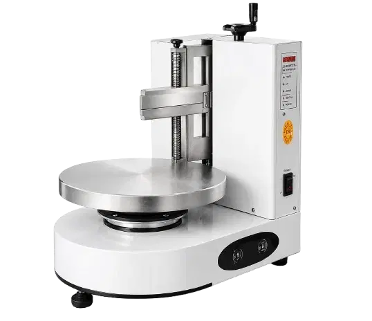 Cake Icing Machine