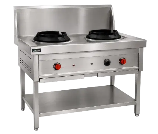 Chinese Range