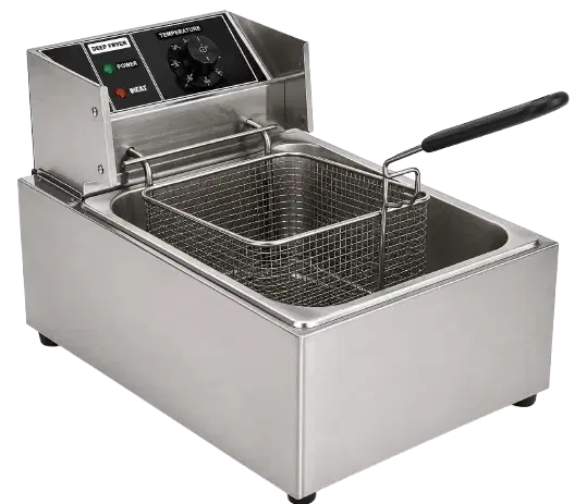 Electric Fryer