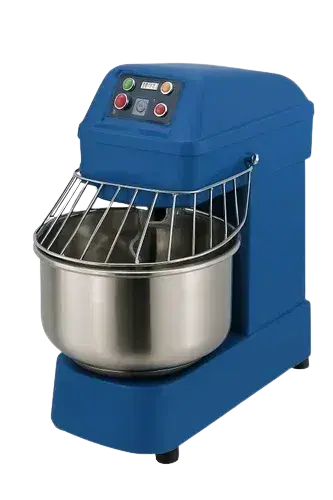 60 Kg Spiral Mixer Machine