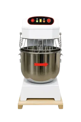 Maida Mixer Machine