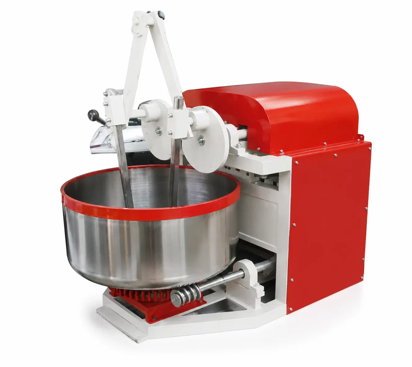 Toast Mixer