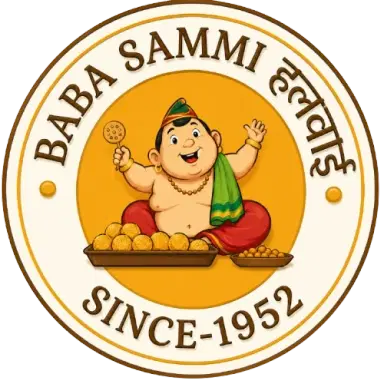 Baba Bakers logo