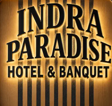 Indra Paradise logo