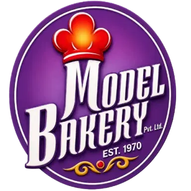 Model Bakery logo