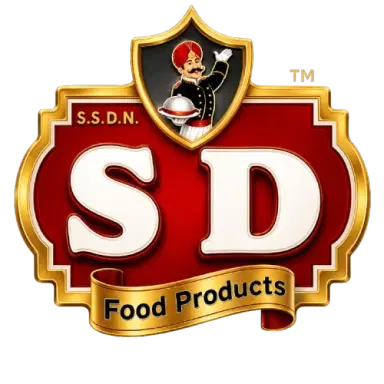 SD Food Products logo