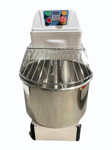 40L Spiral Dough Mixer