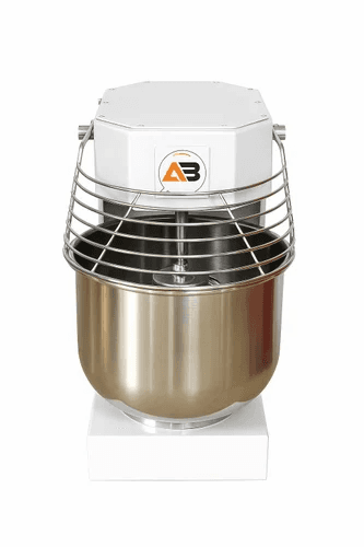 8 Kg Spiral Mixer