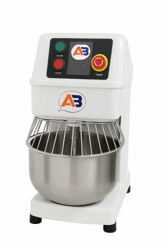 6 Kg Spiral Mixer