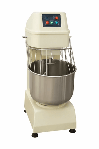 30 Liter Spiral Mixer