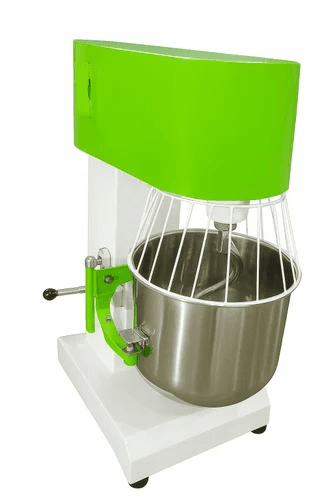 40 Litre Commercial Cream Mixer