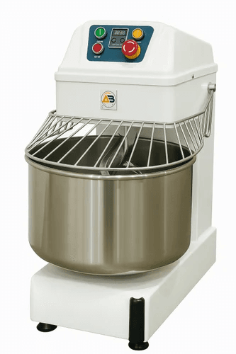 100 Liter Spiral Mixer