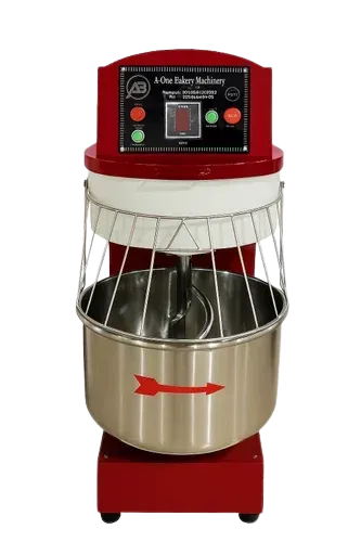 50kg Spiral Mixer