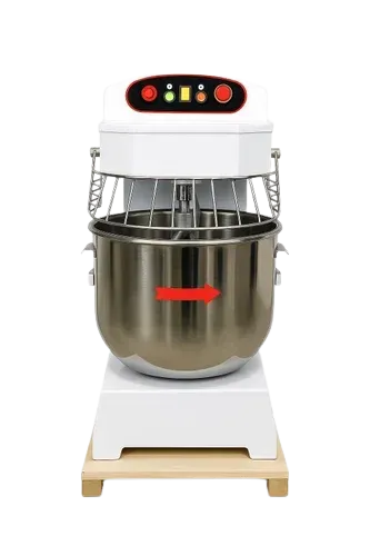 Maida Mixer Machine