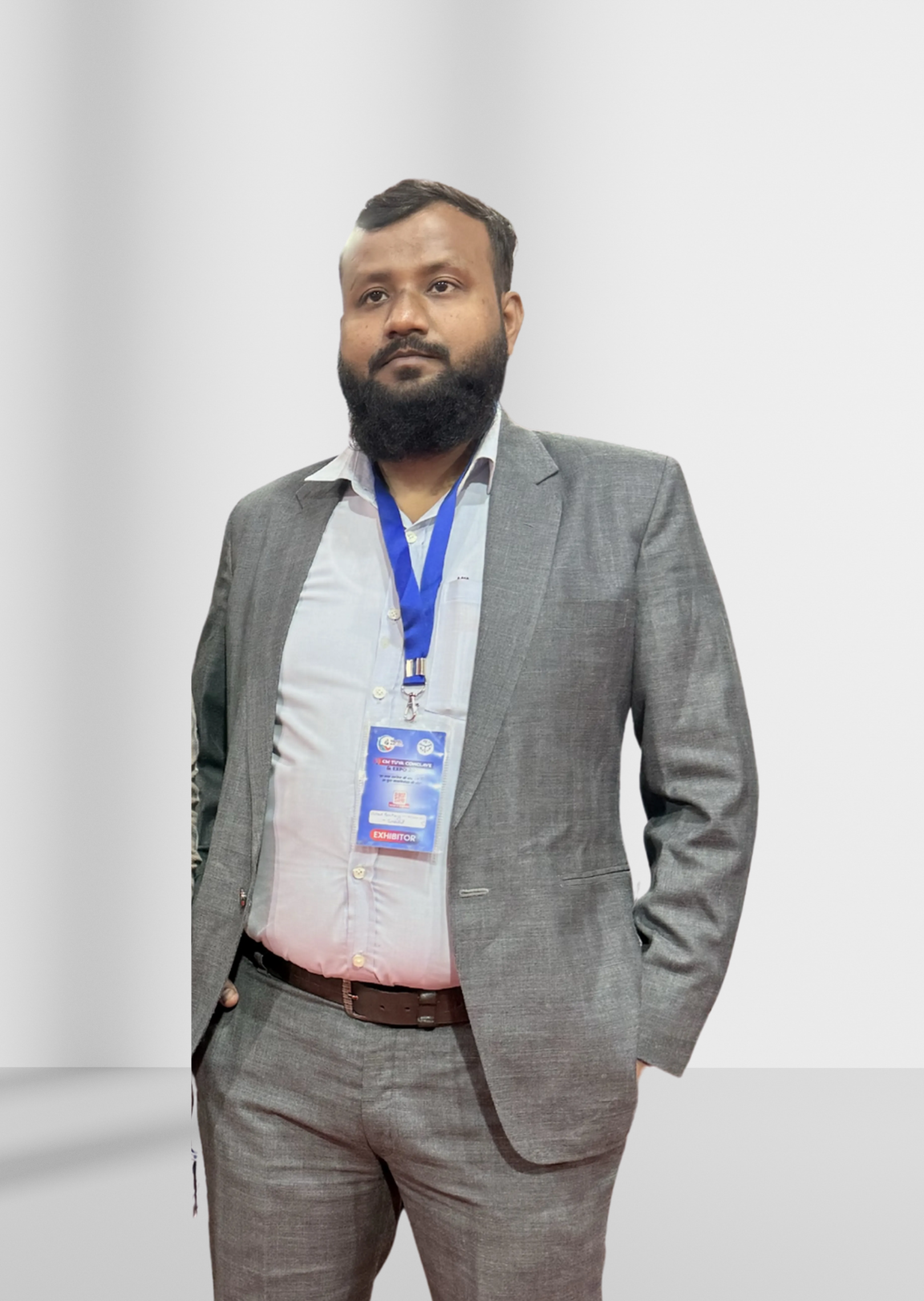 Suhail Mansoori