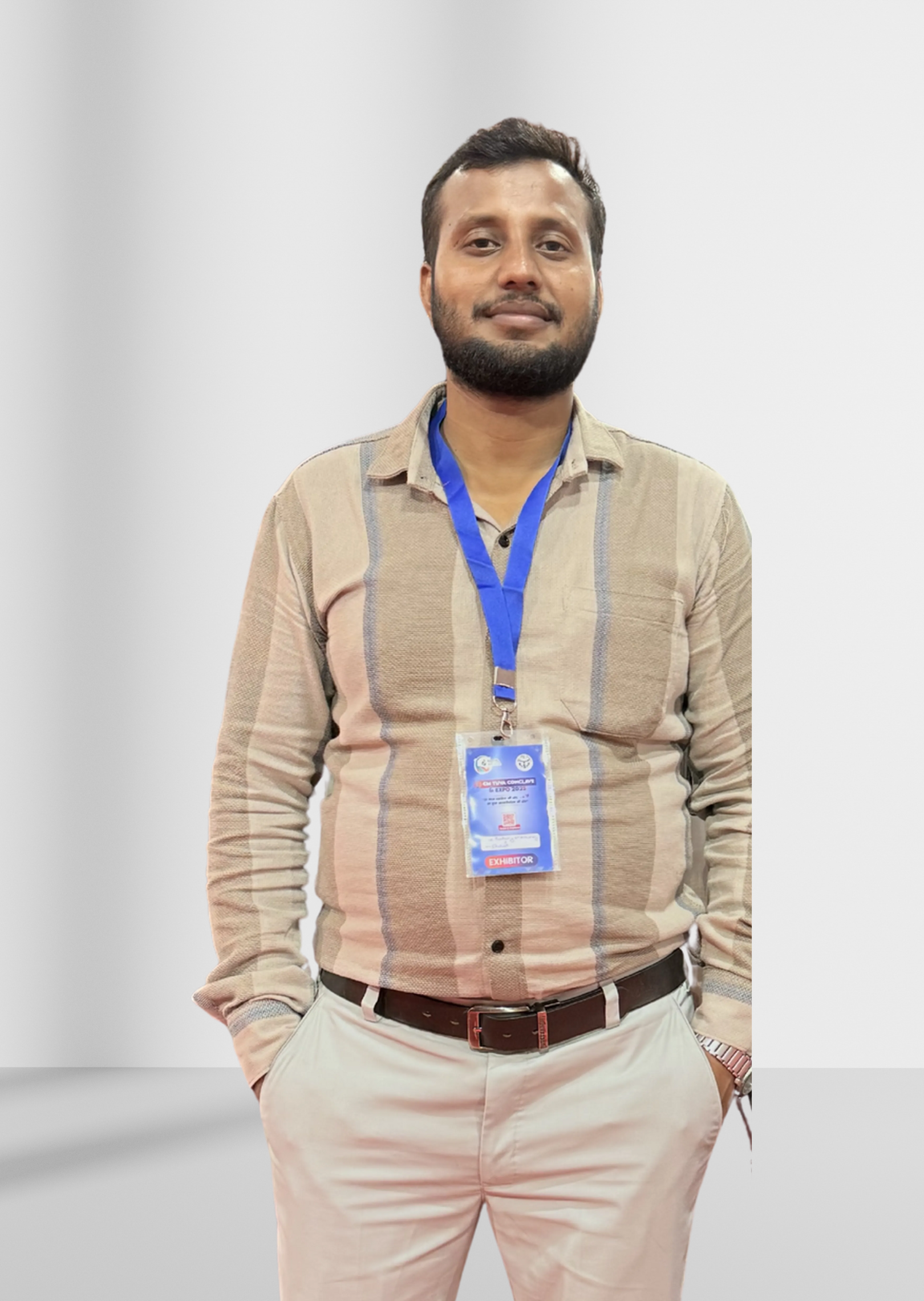 Sohaib Mansoori