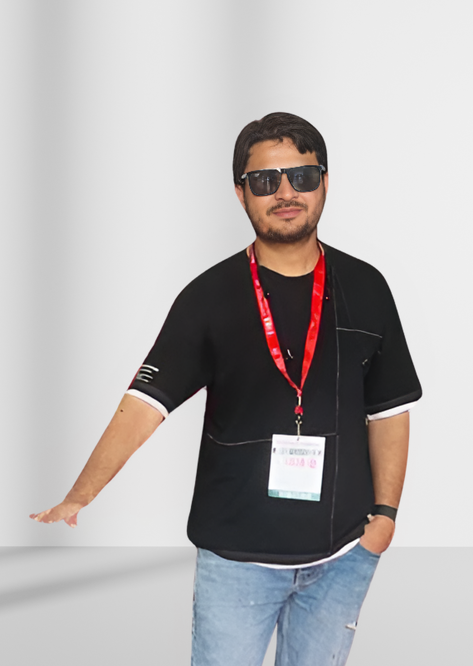 Mohammad Khalid 