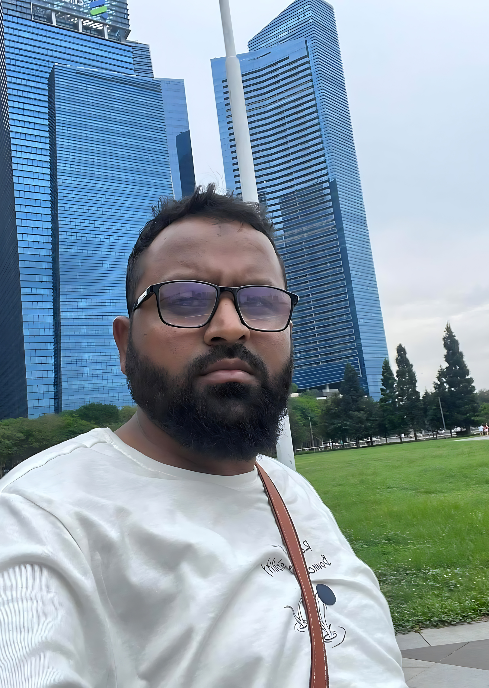 Mohammad Akeel 