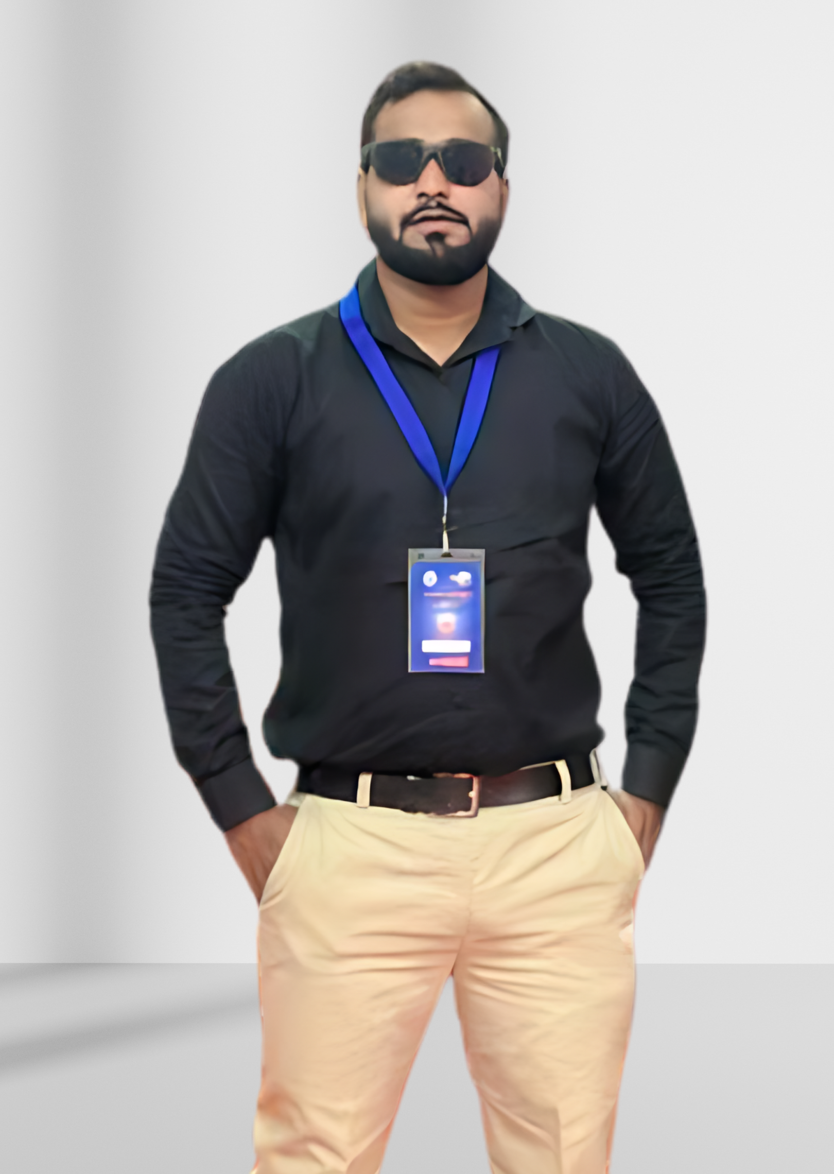 Mohammad Nazim