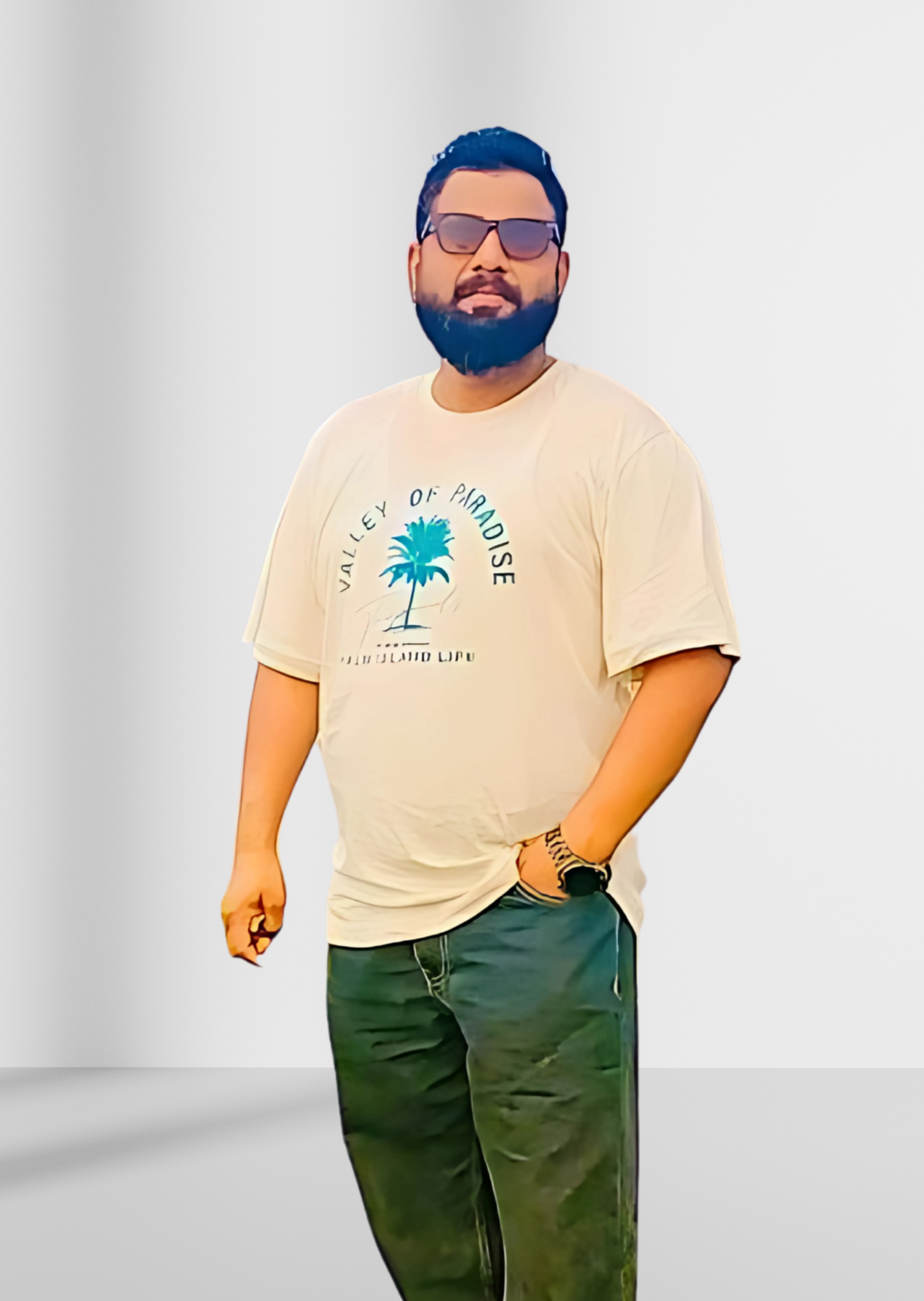 Mohammad Faheem 